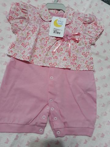 Roupinhas para Bebê - Foto 4