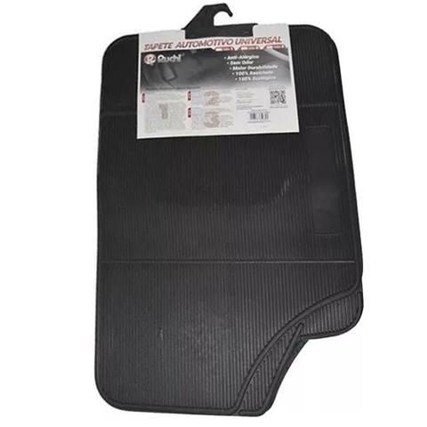 Promoção tapete automotivo 4 peças - Foto 3