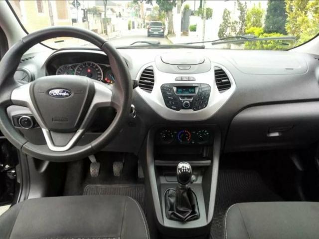 Ford ka - Foto 5
