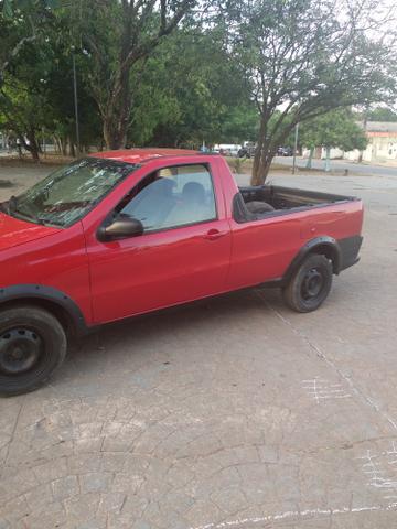 Vendo Strada 2008 - Foto 6