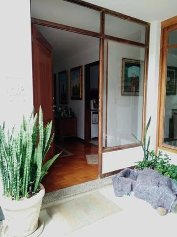 Casa Excelentes em petrópolis Bairro Nobre com 3 Quartos 1 Suite - Foto 16