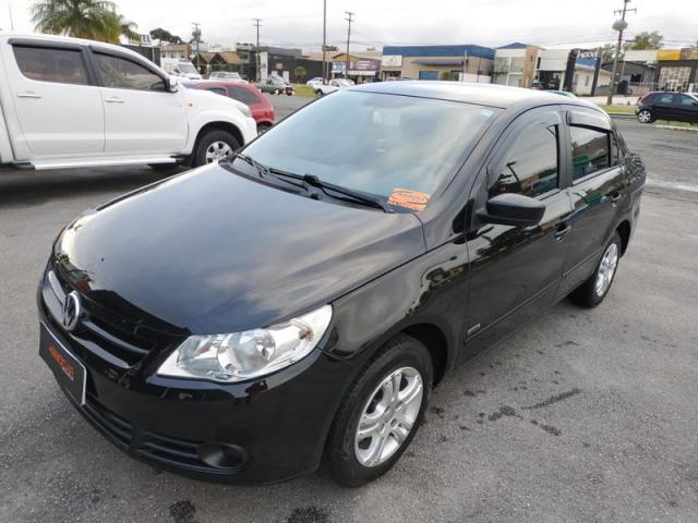 VOLKSWAGEN VOYAGE 1.0 CITY - Foto 3