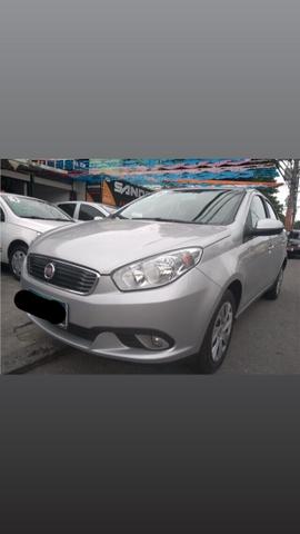 Fiat Grand Siana 1.6 AUTOMATIZADO 2016/17 - Foto 6