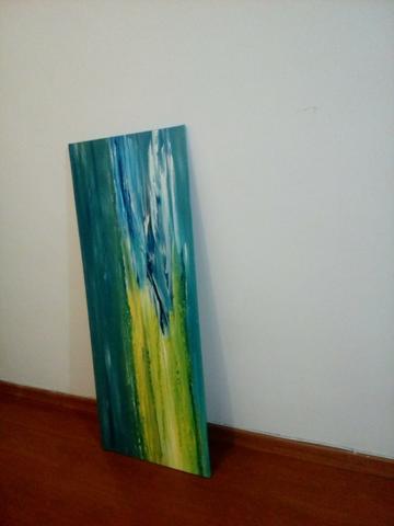 Pintura a óleo - Foto 4