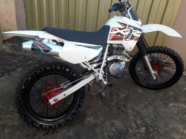 Xr200r - Foto 5