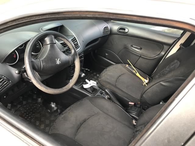 Peugeot 207 SW XR 1.4 completa - Foto 5