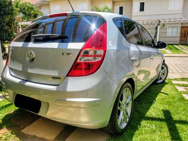 Hyundai i30 2.0 top de linha - Foto 2
