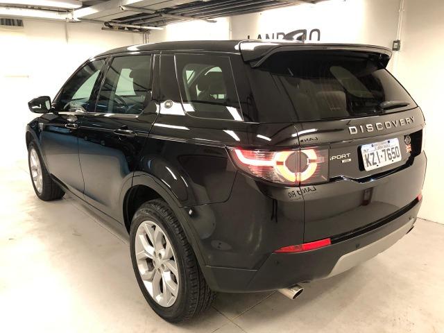 Land Rover Discovery Sport HSE 5 lug. 2018/2018 c/27.000 km - Land Rio (21) 2431-2020 - Foto 5