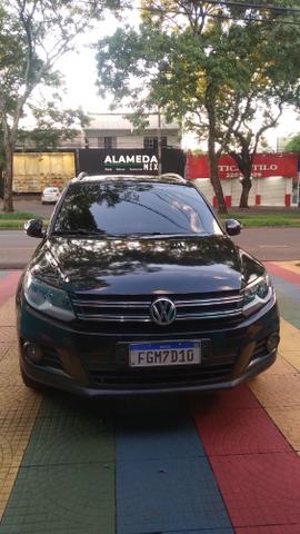 Tiguan 2013 2.0tsi 4motion