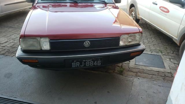 Santana GLS - 1987 // Original - Foto 3
