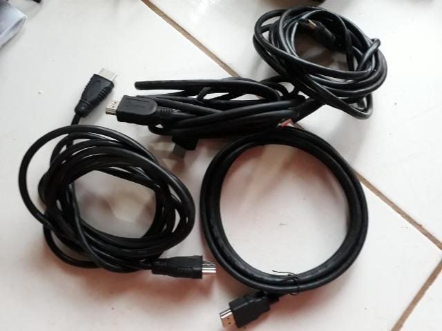 Cabo HDMI