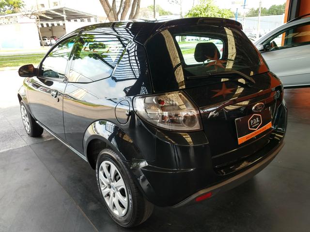 Ford/KA 1.0 ÚNICO DONO "completo 113.000 km" - Foto 7