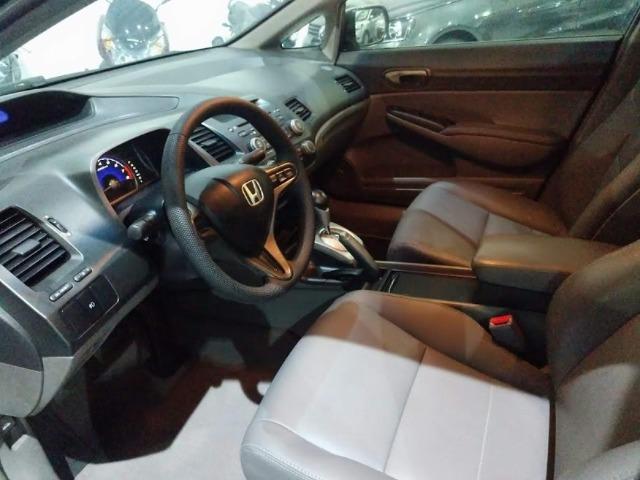 Civic LXS 2009 Automático - Foto 9