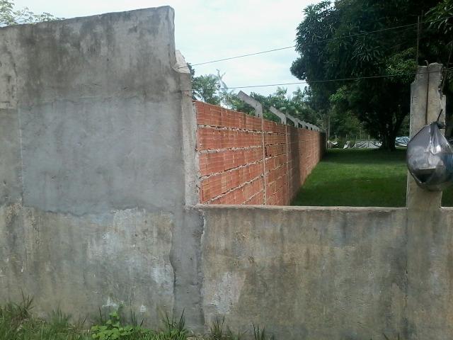Alugo ou Vendo terreno 22x50m, na zona rural de Iranduba - Aluguel R$ 400- Venda R$ 50mil - Foto 6