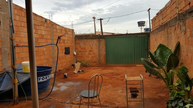 Vendo Excelente Casa, Bem Localizada, Perto do Asfalto - Foto 8