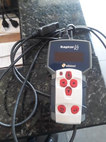 Scaner kaptor v3