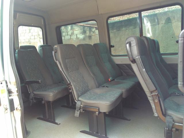 Ducato - Foto 2
