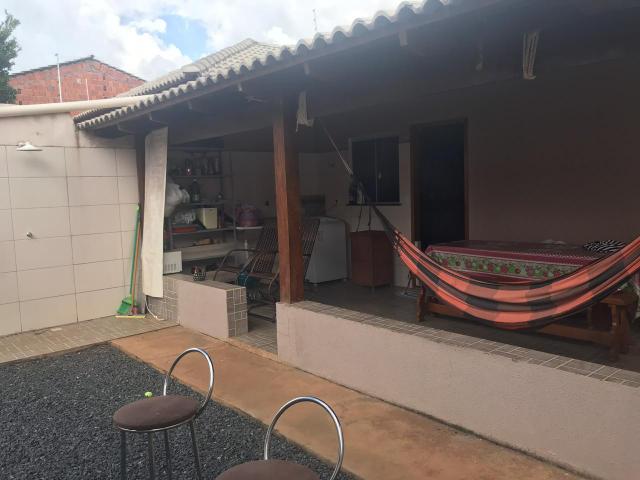 Casa FORMOSA -GO perto do IFG e faculdades - Foto 4