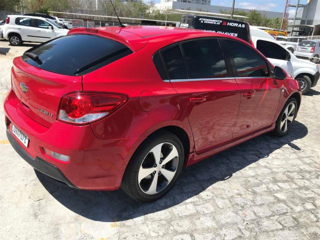 CHEVROLET CRUZE 2014/2014 1.8 LT 16V FLEX 4P AUTOMÁTICO - Foto 6