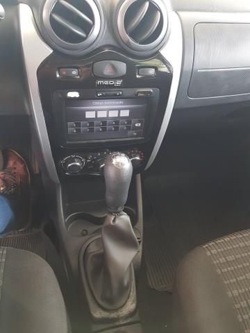 Renault Sandero 1.6 2014 - Foto 10