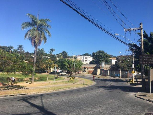 Vende se lote pampulha - Foto 3