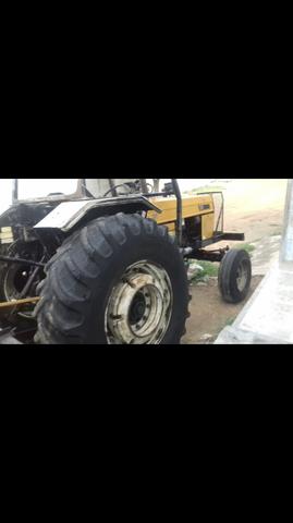 Trator valtra ano 2004 - Foto 3