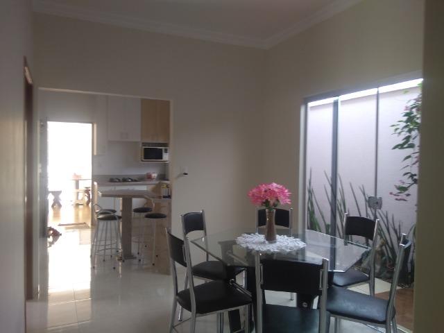 Casa Condomínio Veneza Birigui!!! Imperdível!! - Foto 6