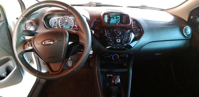 Ford KA 1.5 2015 - Foto 7