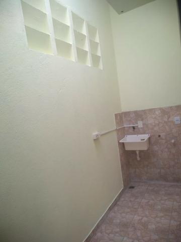 Aluguel de uma casa para casal 1 quarto (sendo suíte) - Foto 8