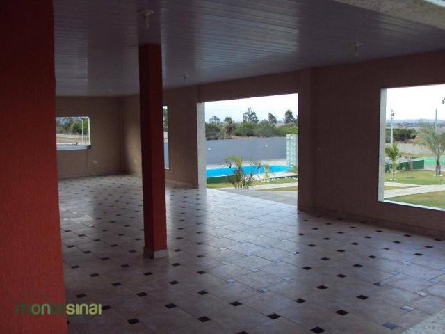 Terreno à venda, 345 m² por R$ 45.000 - Novo Heliópolis - Garanhuns/PE - Foto 8