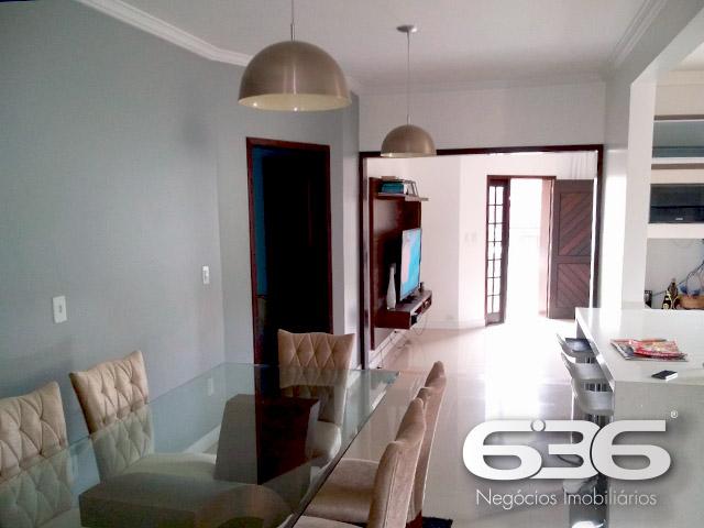 Casa | Joinville | Floresta | Quartos: 3 - Foto 4