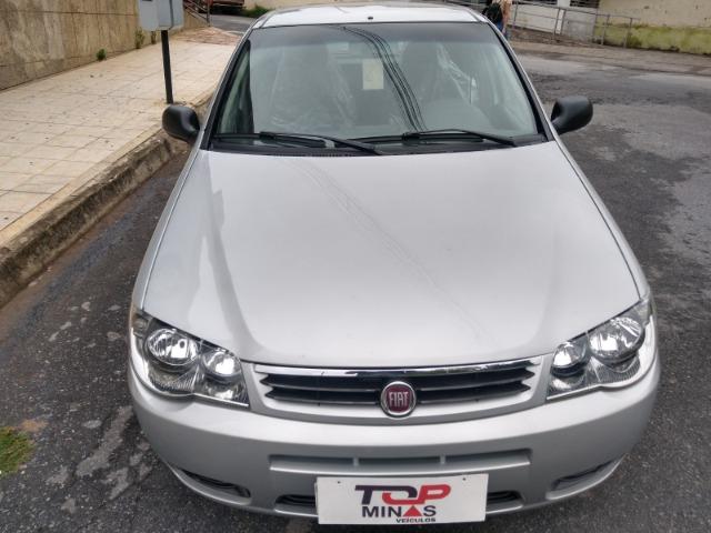 Palio 1.0 100% Financiado