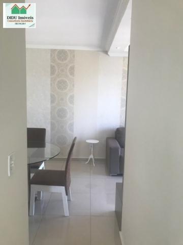Apartamento à venda com 2 dormitórios em Vila homero thon, Santo andré cod:09937AP - Foto 7