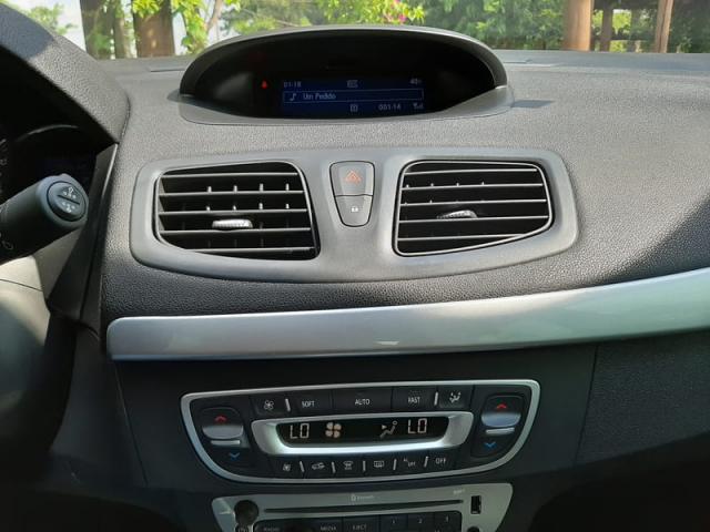 RENAULT FLUENCE DYN20A - Foto 11