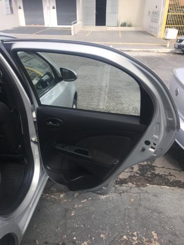 Etios 16/17, 1.5 xls automatico - Foto 11