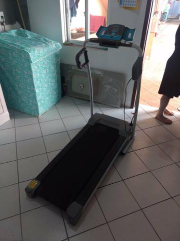Esteira Caloi de exercício, muito barata! - Foto 3