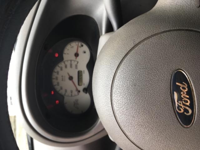 Vendo carro Ford k GL - Foto 4