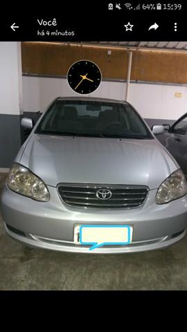 Corolla XEI - Foto 5