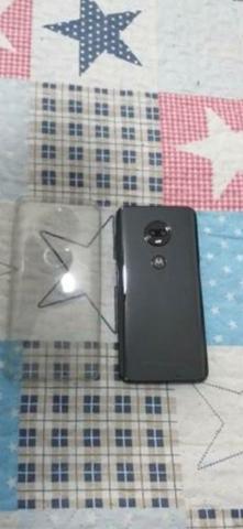 Moto G7 Onix - Foto 3