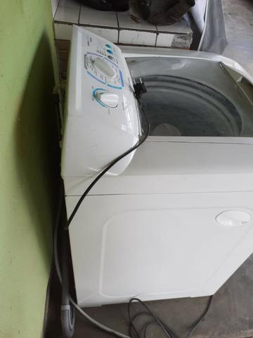 Lavadora de roupas Electrolux 12 Kg - Foto 3