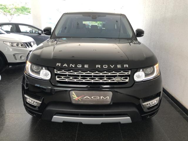 Range Rover Sport HSE 2017 - Foto 2