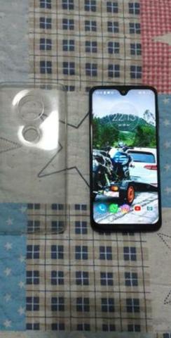 Moto G7 Onix