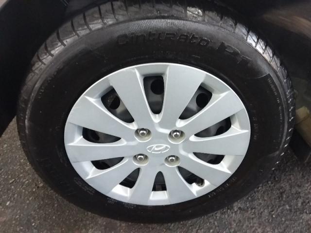 HYUNDAI HB20 1.0 UNIQUE 12V FLEX 4P 2018 - Foto 15