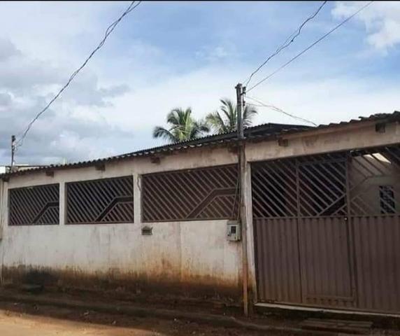 Casa Vila da Amizade (Vila acre) - Foto 2