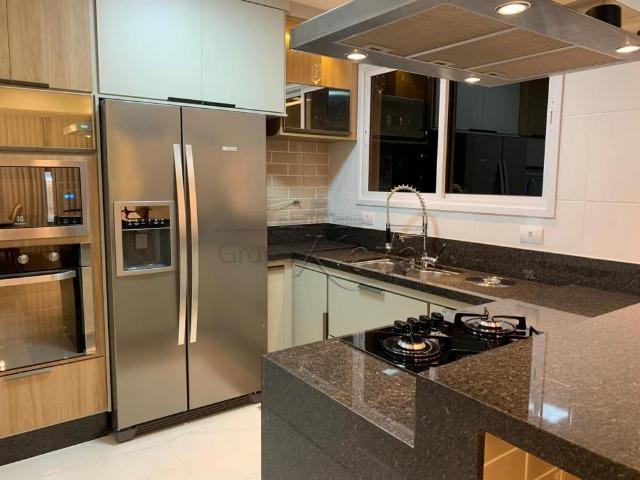 Lindo Apartamento Decorado e Mobiliado - Foto 9