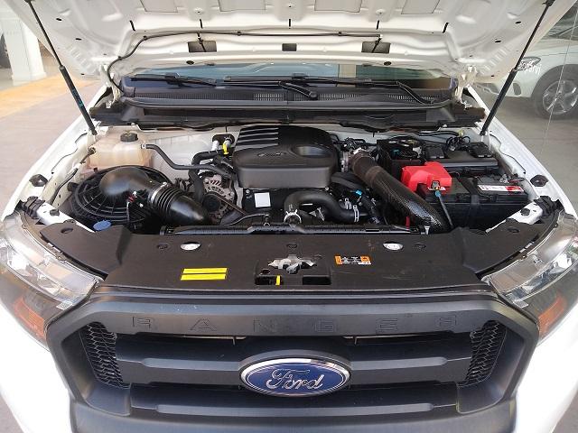 FORD RANGER 2.2 XL 4X4 CD 16V DIESEL 4P MANUAL - Foto 8