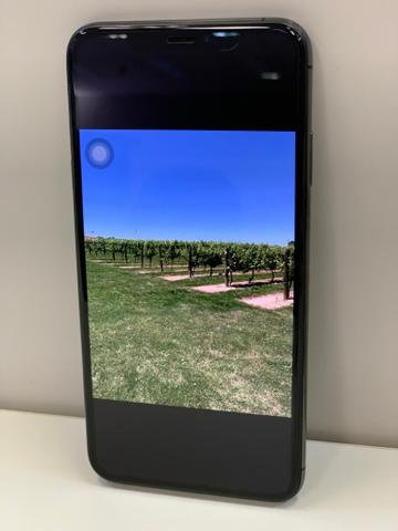 IPhone XS Max 256gb - só venda não aceito troca - Foto 3