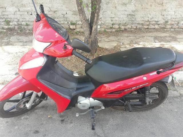 Moto bis 125