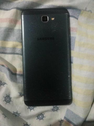 J7 prime 32 giga - Foto 2