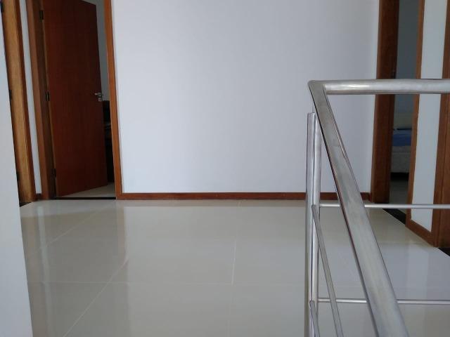 Casa Duplex nova 5/4, varandas, piscina, churrasqueira. Barra do Jacuípe. Oportunidade - Foto 17